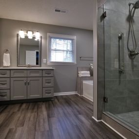 Bild von DreamMaker Bath & Kitchen of Huntsville