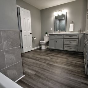 Bild von DreamMaker Bath & Kitchen of Huntsville