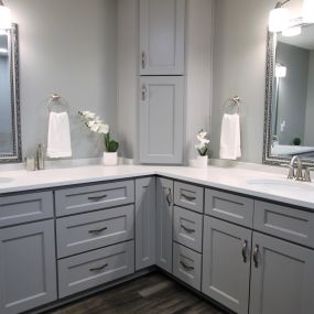 Bild von DreamMaker Bath & Kitchen of Huntsville