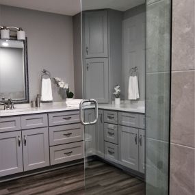 Bild von DreamMaker Bath & Kitchen of Huntsville