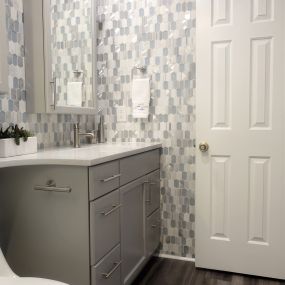 Bild von DreamMaker Bath & Kitchen of Huntsville