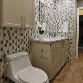 Bild von DreamMaker Bath & Kitchen of Huntsville