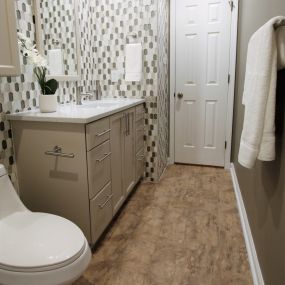 Bild von DreamMaker Bath & Kitchen of Huntsville