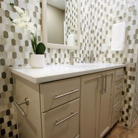 Bild von DreamMaker Bath & Kitchen of Huntsville