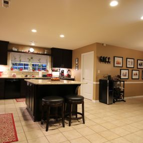 Kitchen Remodel