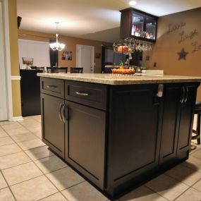 Bild von DreamMaker Bath & Kitchen of Huntsville