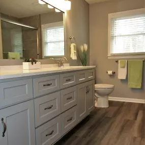 Bild von DreamMaker Bath & Kitchen of Huntsville