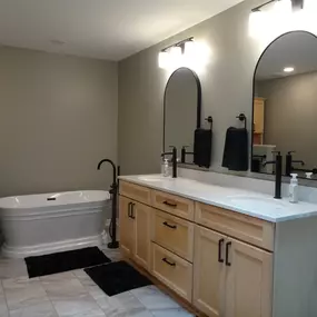 Bild von DreamMaker Bath & Kitchen of Huntsville