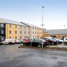 Premier Inn Cockermouth hotel exterior