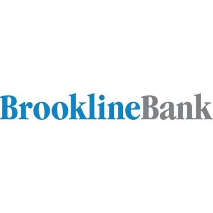 Logo da Brookline Bank