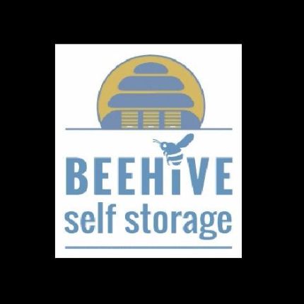 Logo from Beehive Self Storage