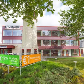 Shurgard Self-Storage Evere