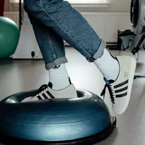 Bild von Fysiotherapie Bruinsma