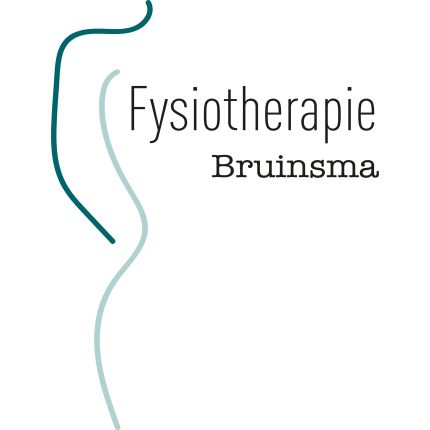 Logo von Fysiotherapie Bruinsma