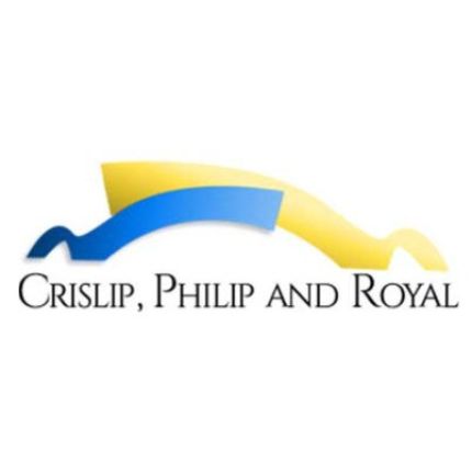 Logotyp från Crislip, Philip & Royal