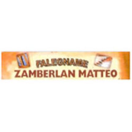 Logotipo de Falegname Zamberlan Matteo