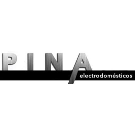 Logo od Electrodomésticos Pina