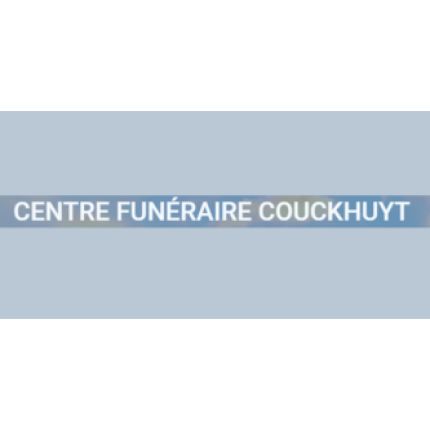 Logotyp från Centre Funéraire Couckhuyt