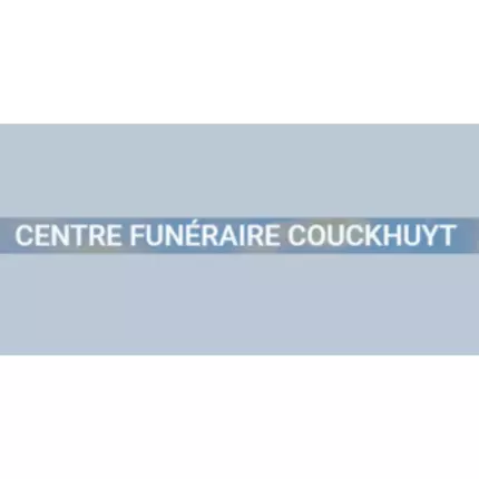 Logo van Centre Funéraire Couckhuyt