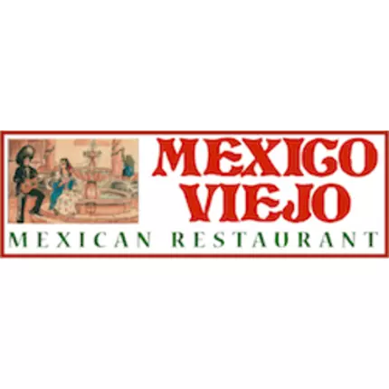 Logotipo de Mexico Viejo Mexican Restaurant