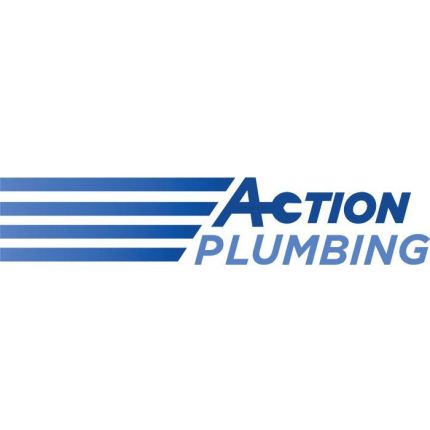 Logo van Action Plumbing OBX