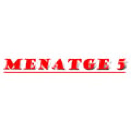 Logo von Menatge 5