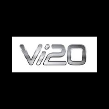 Logo fra VI20