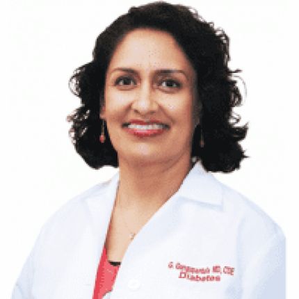 Logo da Valley Diabetes & Obesity: Gopika Gangupantula, MD, DABOM, FAAFP, BC-ADM, CDCES