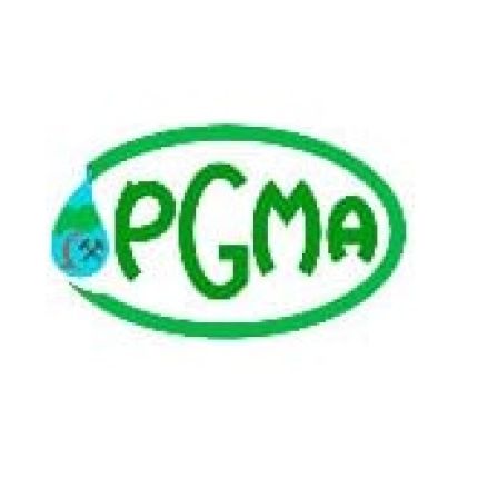 Logo from PGMA S.L.P.
