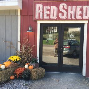 Bild von Red Shed Brewery