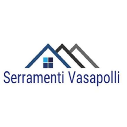 Logo van Serramenti Vasapolli