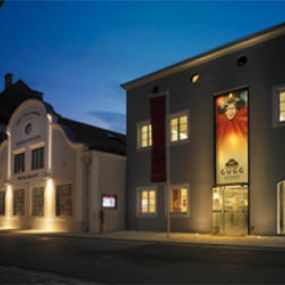 Kultur im Gugg 5280 Braunau am Inn