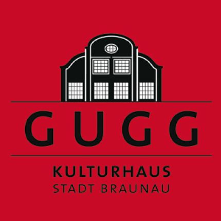 Logotyp från Kultur im Gugg