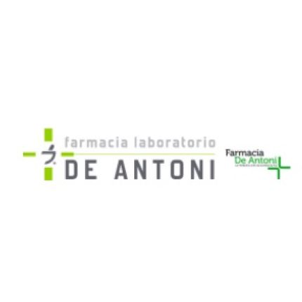 Logo van Farmacia De Antoni
