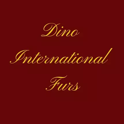 Logo od Dino International Furs