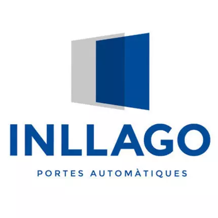 Logo de Inllago - Portes Automàtiques