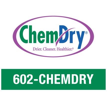 Logo from Dr. Chem-Dry Carpet & Tile Cleaning