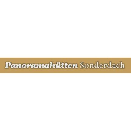 Logo od Panoramahütten Sonderdach