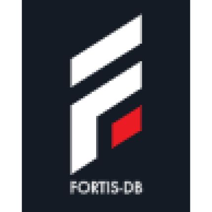 Logo od Fortis-DB, spol. s r.o.