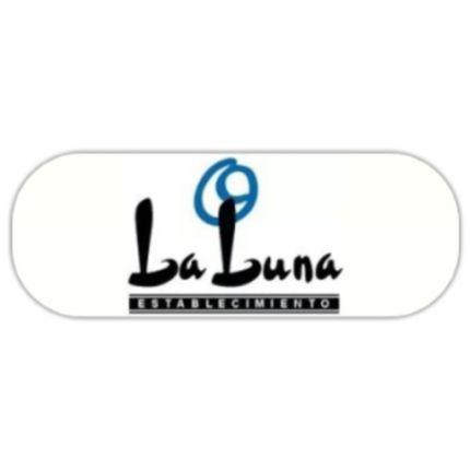 Logo de La Luna