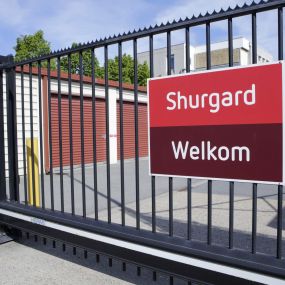 Shurgard Self-Storage Brugge
