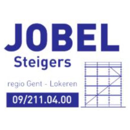 Logo od Jobel Steigers