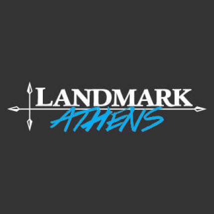 Logo von Landmark Athens