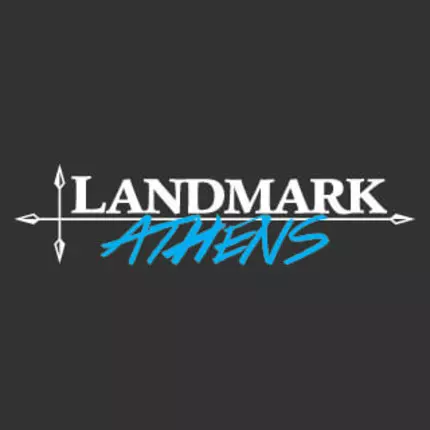 Logo de Landmark Athens