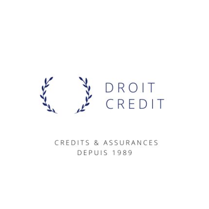 Logo de Droit Crédit