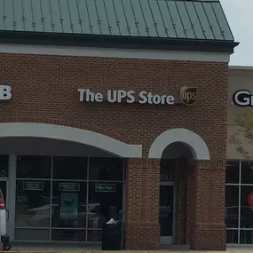 The UPS Store