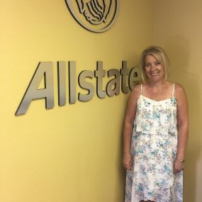 Bild von Joanna Allison: Allstate Insurance