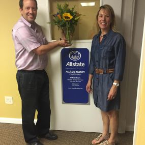 Bild von Joanna Allison: Allstate Insurance