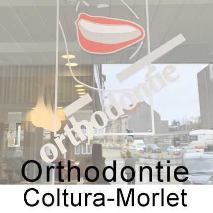 Λογότυπο από Orthodontie Strombeek