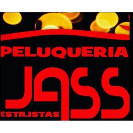 Logotipo de Peluquería Jass